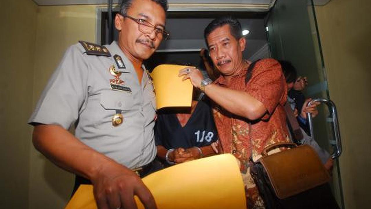 Kapolda tetapkan tersangka pemerkosa anak 11 tahun