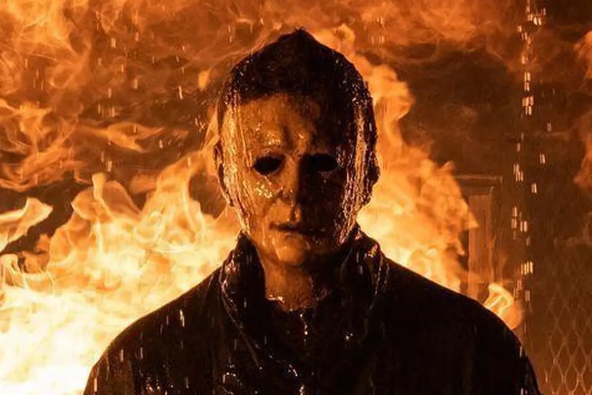 5 Most Popular Fictional Serial Killers