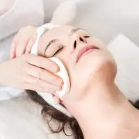 Ilustrasi facial/copyright shutterstock