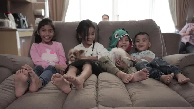 Lalalila Kids