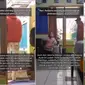 Viral Video TikTok Cerita Pilu Seorang Ayah Tinggalkan Anak Di Panti Asuhan Demi Kehidupan yang Layak