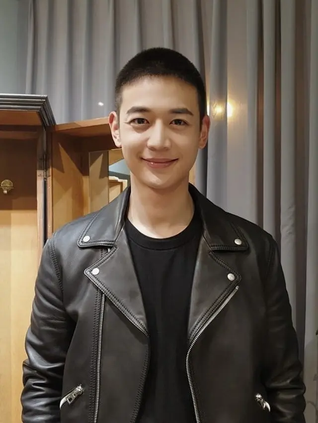 Minho SHINee. (Instagram/ shinee)
