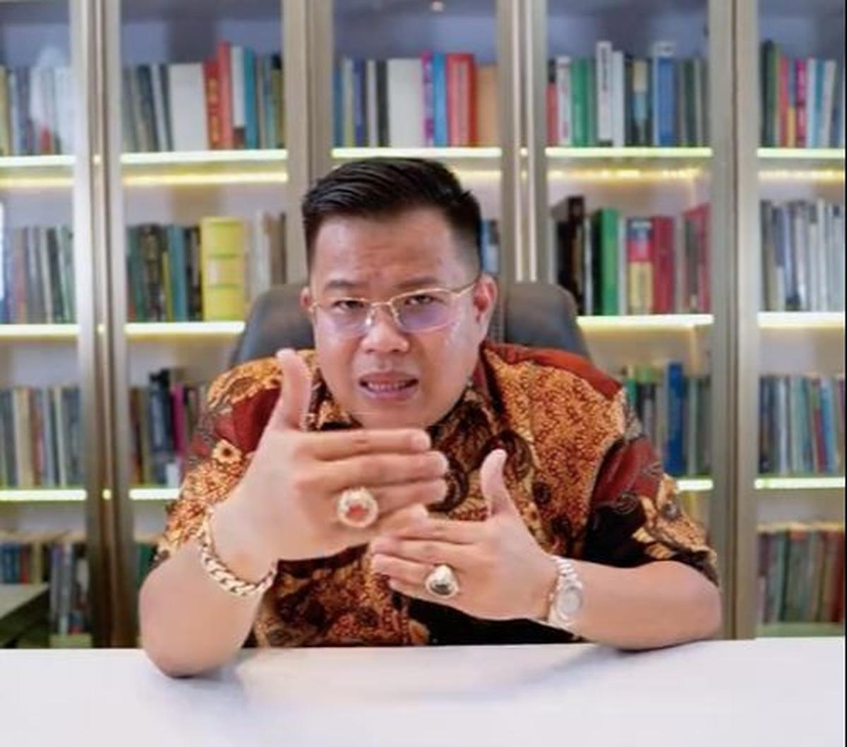 Dok. Istimewa
