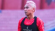 Novri Setiawan Catat Sejarah, Jadi Pemain Pertama Persik dengan Skema Transfer ke Semen Padang