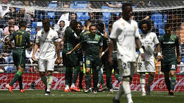 Real Madrid