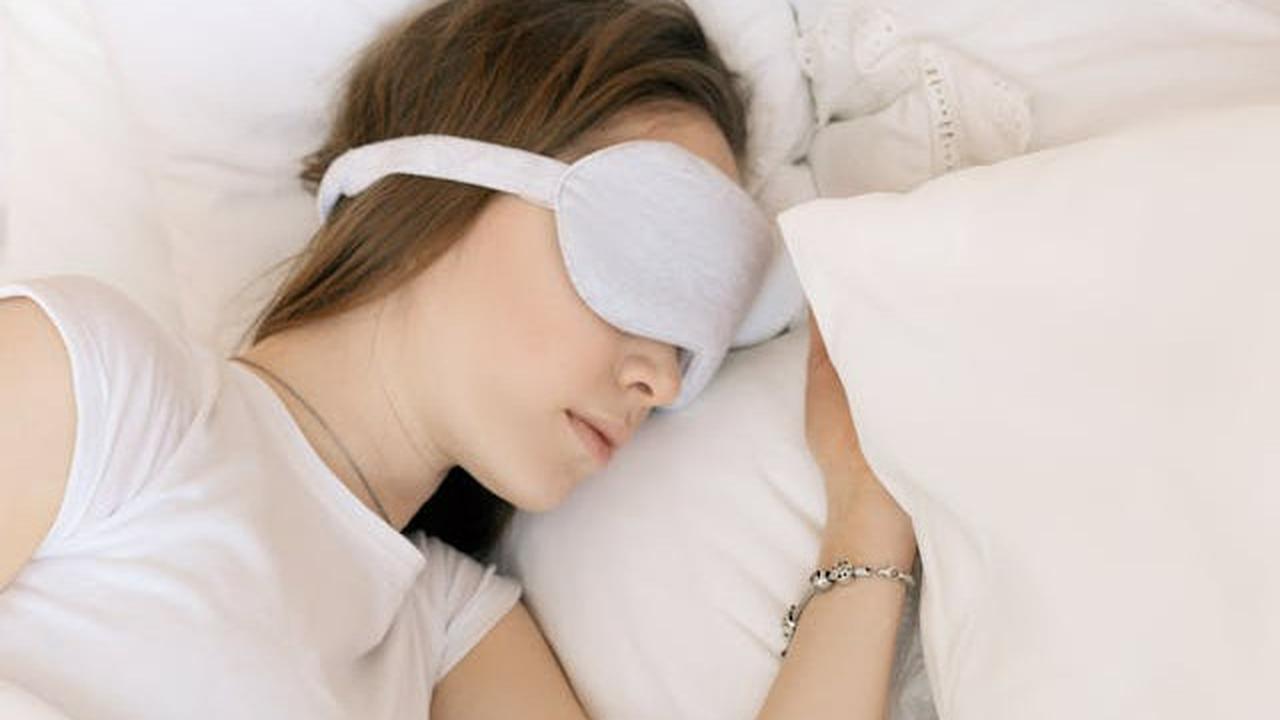 Kebiasaan Baik dapat Menyempurnakan Kualitas Tidur