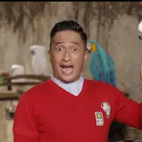 Irfan Hakim (Istimewa)