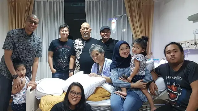 [Fimela] Indro warkop