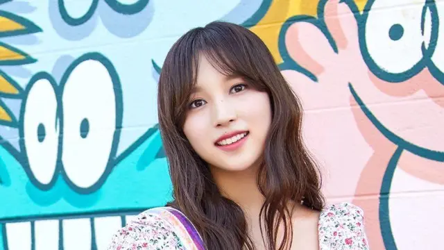 Mina Twice (Soompi)