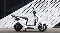 Honda EM1 e punya bentuk yang unik (motojornal.pt)