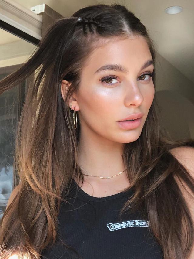 Camila Morrone (Instagram/ camimorrone)
