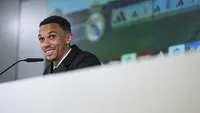 Alexander-Arnold Frustrasi di Real Madrid, Liverpool Berminat Memulangkannya
