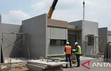 Tahukah Anda? Teknologi Pracetak Modular Ubah Wajah Konstruksi Indonesia Jadi Lebih Hijau dan Efisien