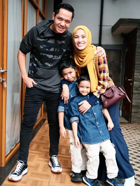 <p>Alyssa Soebandono (dok. Instagram/ichasoebandono)</p>