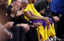 Hasil NBA: Lakers mengalahkan Clippers, Luka Doncic Nonton dari Bangku Cadangan