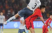 FOTO: Gol Balasan Persita Tangerang Sukses Bikin Persija Jakarta Tertahan di Posisi 9 Klasemen Laga BRI Liga 1