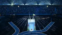 Opening Ceremony Olimpiade Musim Dingin 2026 Jadi Last Dance Bersejarah San Siro