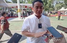 Bulog Sumut Serap Jagung Petani, Jaga Stabilisasi Harga dan Pasokan Pangan
