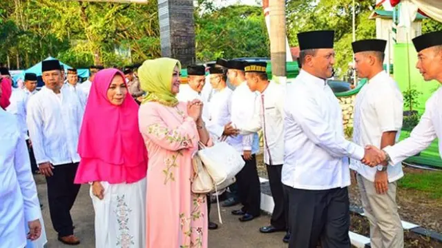 [Bintang] Bella Saphira