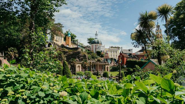 Portmeirion