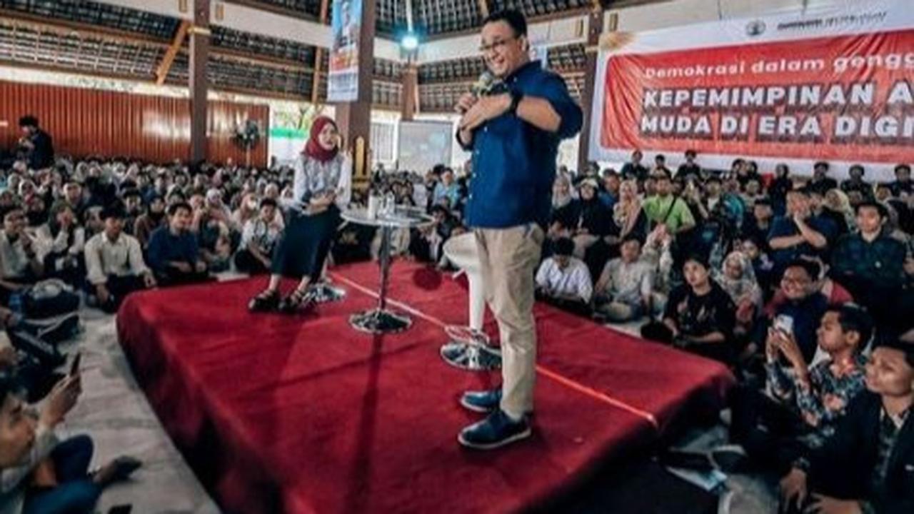 Dipakai Anies Baswedan, Ini Cara Pakai Fitur Cari Pekerjaan di LinkedIn