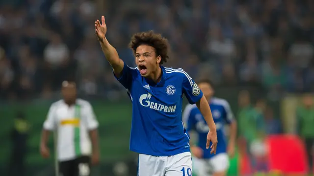 Leroy Sane