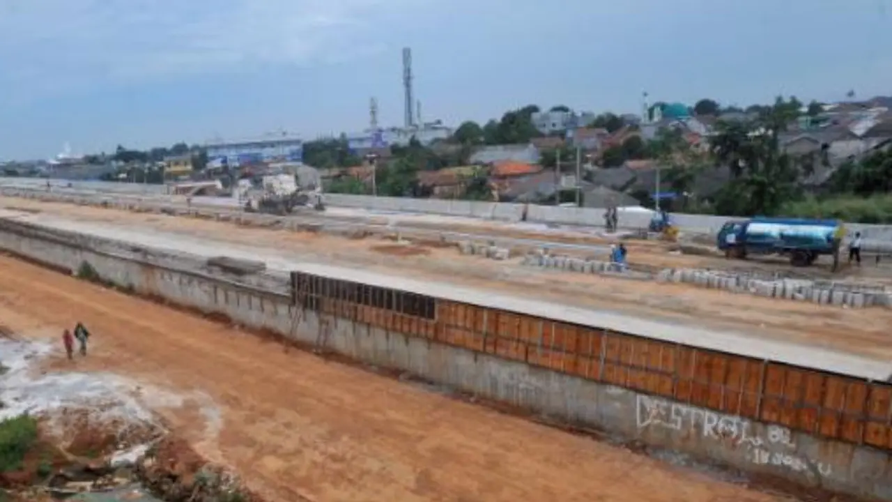 mudik