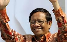 VIDEO: Mahfud Jawab Mahasiswa: Borok MK Sudah Dibongkar, Penyakitnya Sudah Diamputasi!