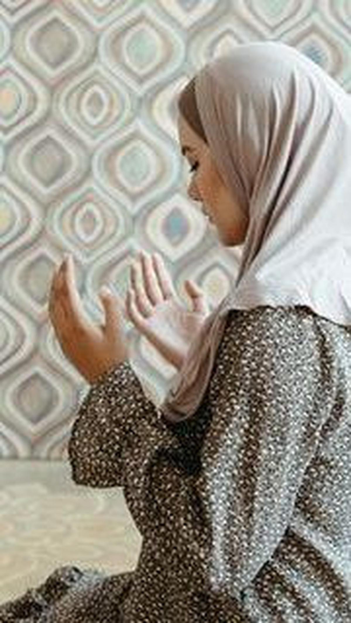 Doa untuk Wanita Hamil Agar Diberi Kesehatan