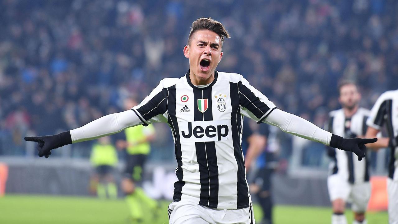 Paulo Dybala