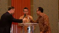 Investasi Jepang Juara di Jawa Timur 