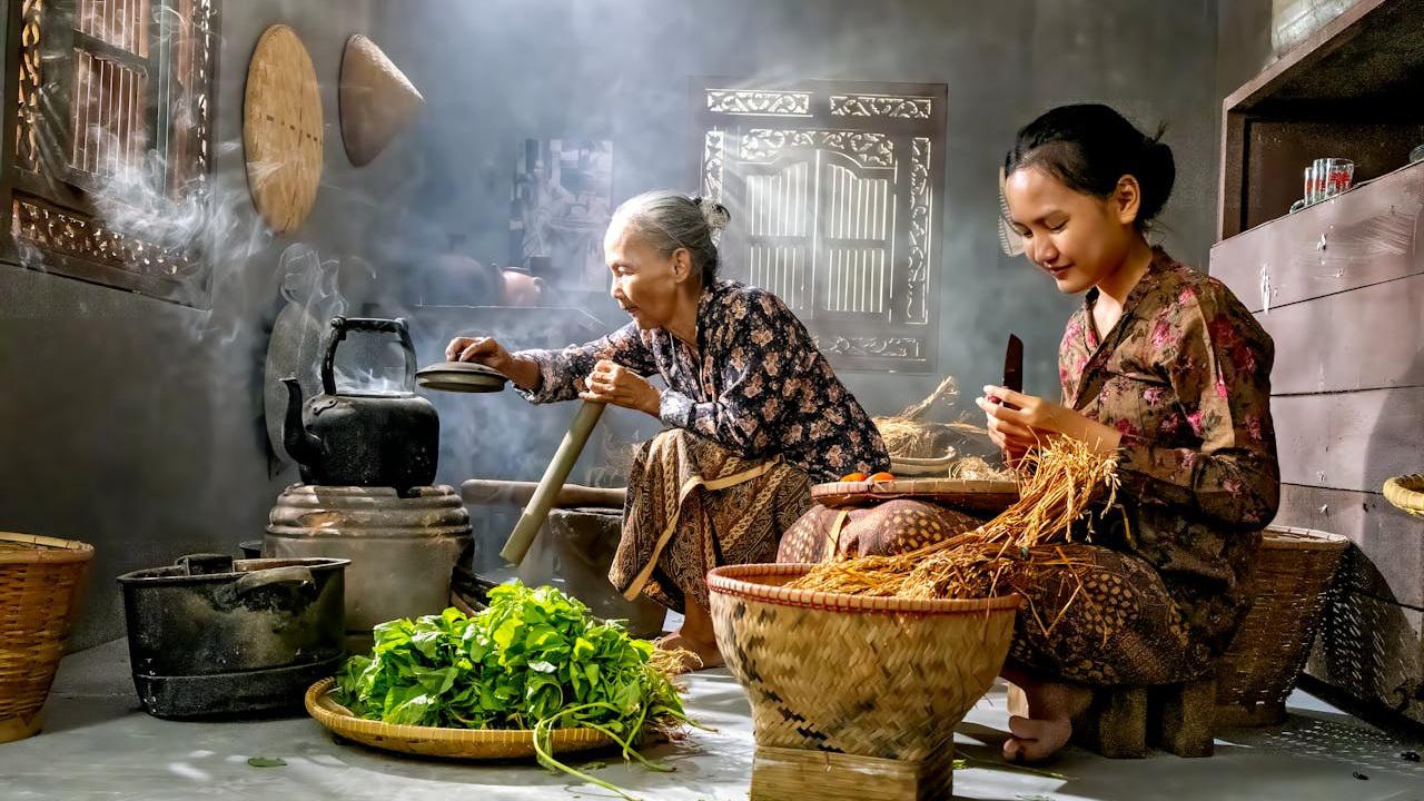 Sejarah Singkat Hari Ibu 22 Desember dan Makna Perjuangannya, Beda ...
