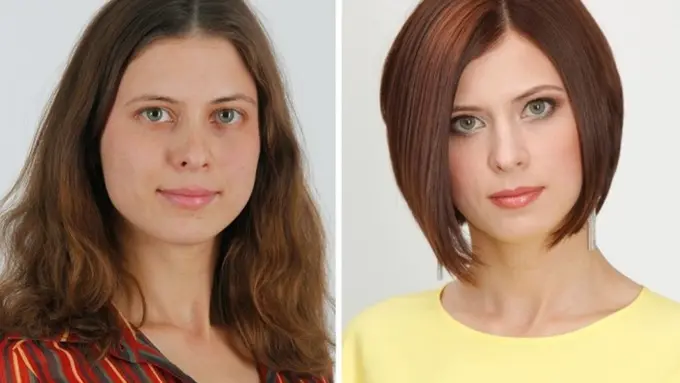 Serius, dengan Potongan Pendek Kamu Malah Makin Menarik, Girls!