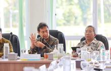 VIDEO: Depan DPR, Menkes Budi Soroti Sistem Rujukan Pasien BPJS Kesehatan "Keburu Wafat Dia!"