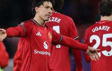 Barcelona Tertarik Bajak Lisandro Martinez dari Manchester United