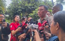 Kadispen AU Ungkap Isi Pembicaraan dengan Marsma Fajar Dua Hari Sebelum Pesawat Jatuh