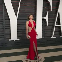Setelah kejadian perampokan di rumah Miranda Kerr beberapa minggu lalu, kini muncul seorang pria bernama Shaun Anthony Haywood yang dituduh sebagai pelaku perampokan tersebut dan menyerang penjaga keamanan di rumah Miranda. (AFP/Bintang.com)