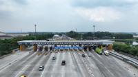 Gerbang Tol Cikampek Utama I (Jasa Marga)