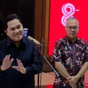 Anggaran Asian Games 2026 Bertambah Menjadi Rp 283 M, Target 4 Emas