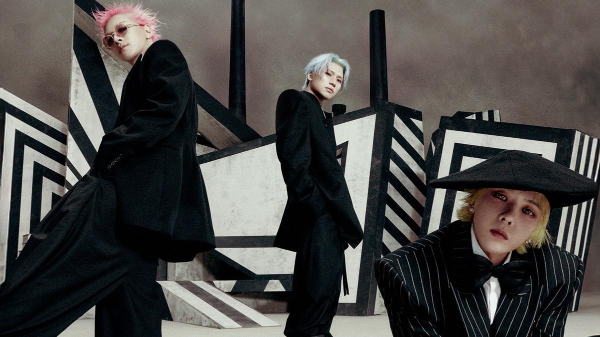 BIGBANG Tambah Konser Jakarta Jadi 2 Hari, Ini Jadwal Penjualan Tiketnya