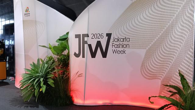 Apa yang Terjadi pada Material Interior Panggung dan Lounge Saat JFW 2026 Berakhir?