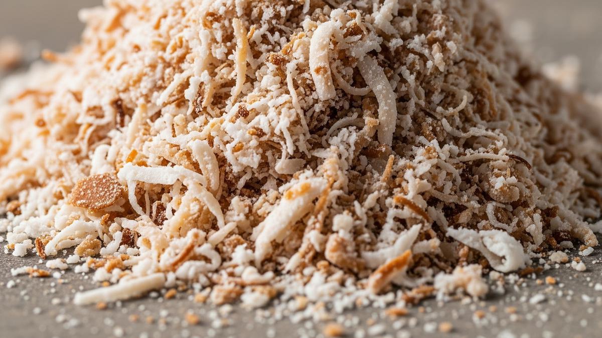 5 Cara Memanfaatkan Ampas Kelapa Jadi Pupuk Organik, Ubah Limbah Jadi Emas Hijau