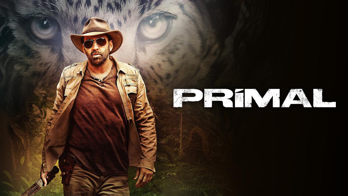 Sinopsis Film Hollywood Primal, Teror Pembunuh dan Predator Tayang di Vidio