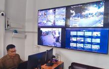 DKIS Kota Cirebon Perkuat Keamanan Publik dengan Penambahan 98 Titik CCTV Cirebon