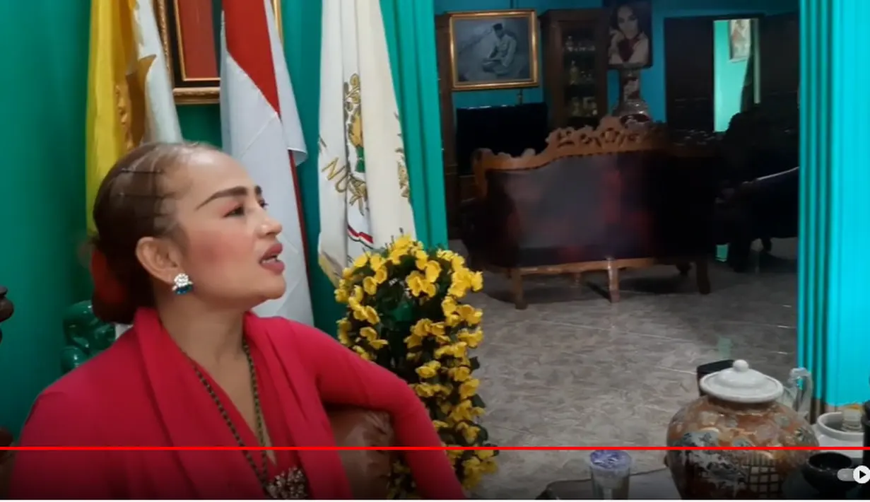 Rumah Lilis Karlina (Youtube/Kang iman Sengklek)