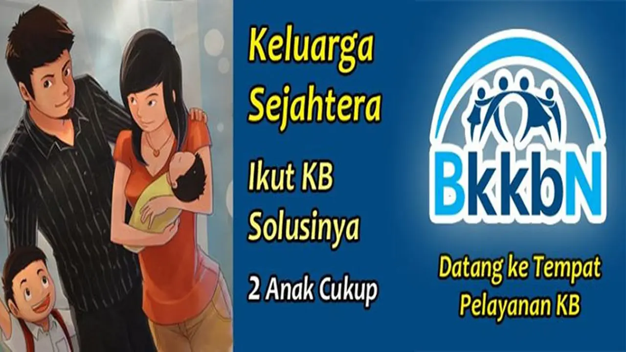 Keluarga Berencana
