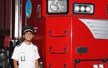 Mengenang Sosok Julian Dwi Setiono, Masinis Korban Kecelakaan Kereta Api Cicalengka