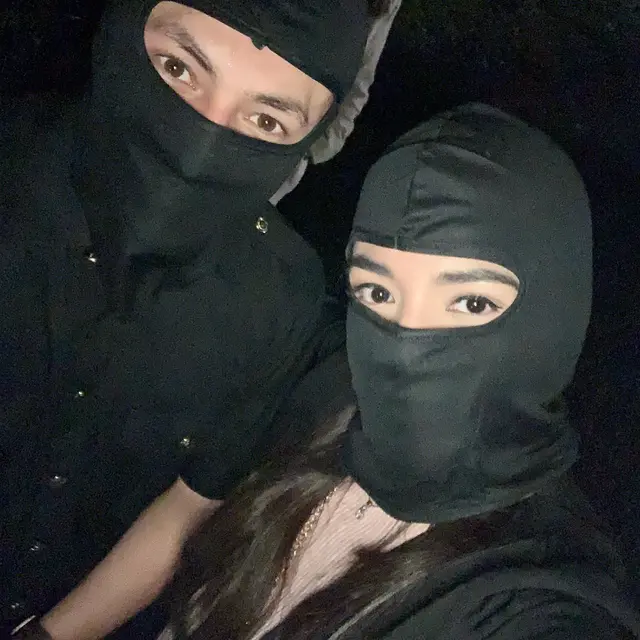 Adu Akting, Ini 6 Potret Kompak Dylan Car dan Tsania Marwa di Lokasi Syuting