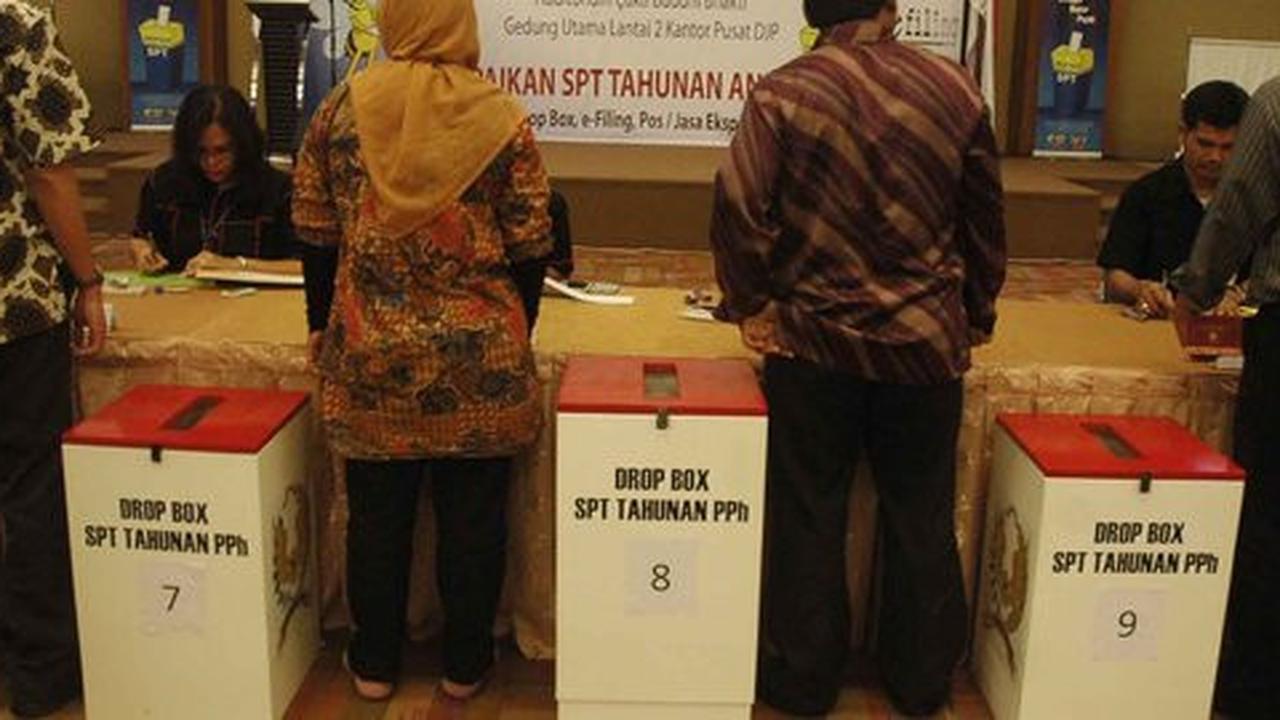 Pengamat nilai tax amnesty untuk genjot kepatuhan pajak