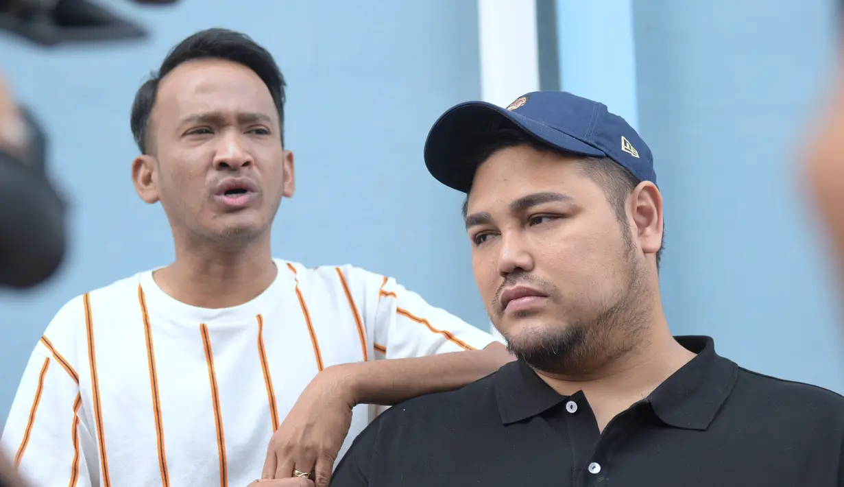 (Nurwahyunan/Bintang.com)